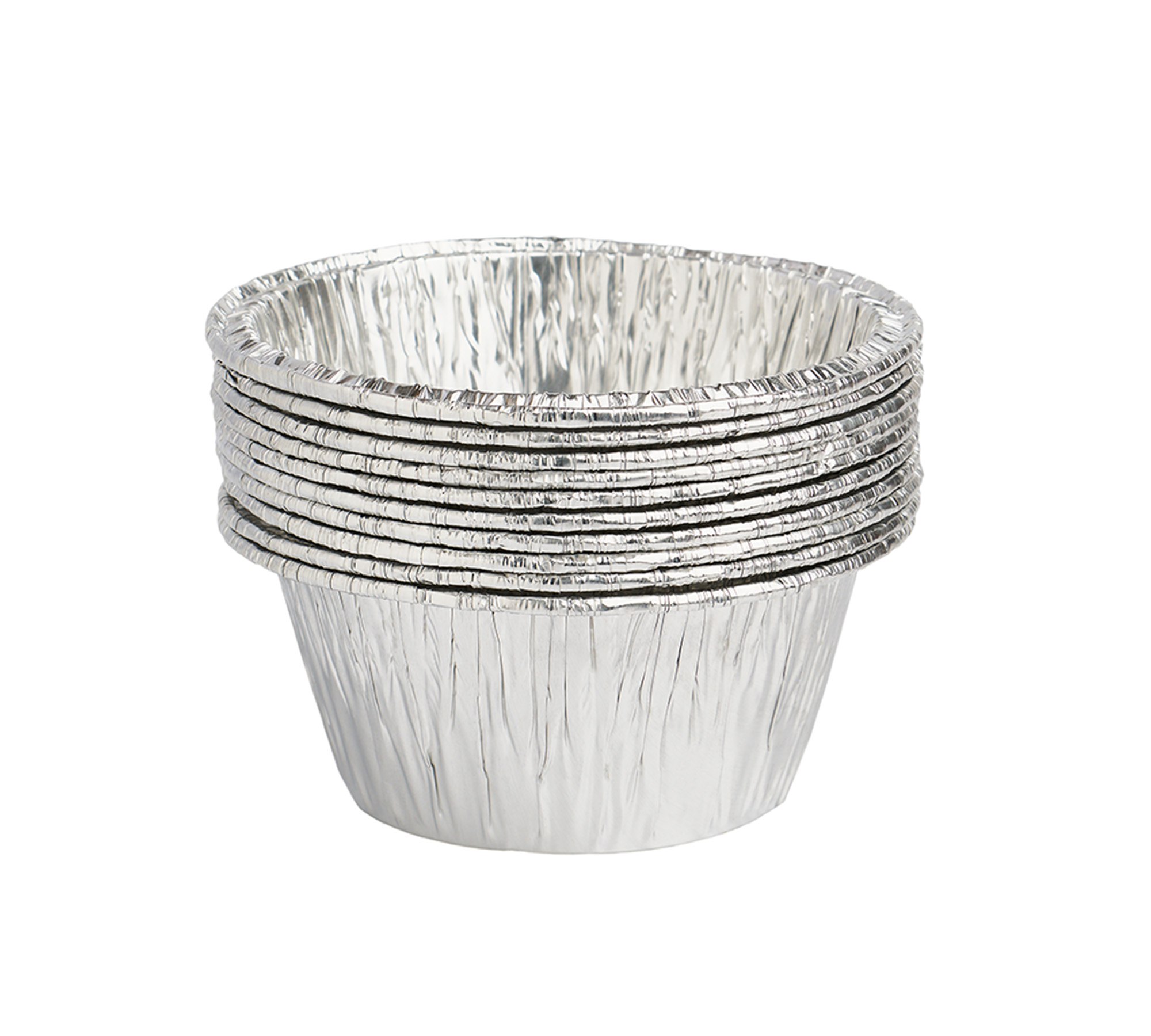 Liberty Stack of aluminum baking molds Liberty Stack of aluminum baking molds