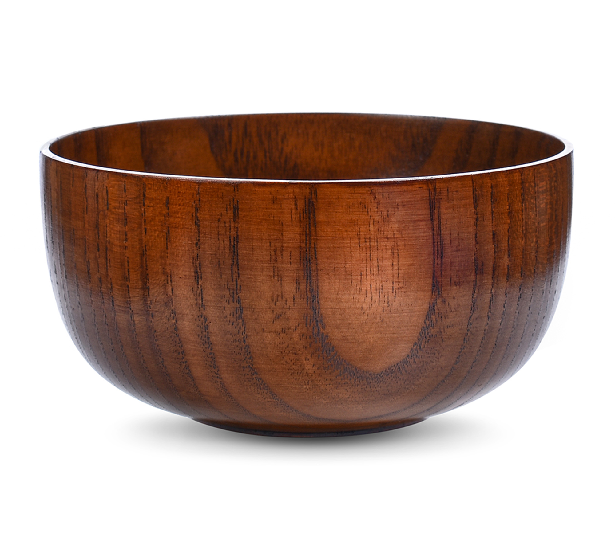 Liberty Brown bowl