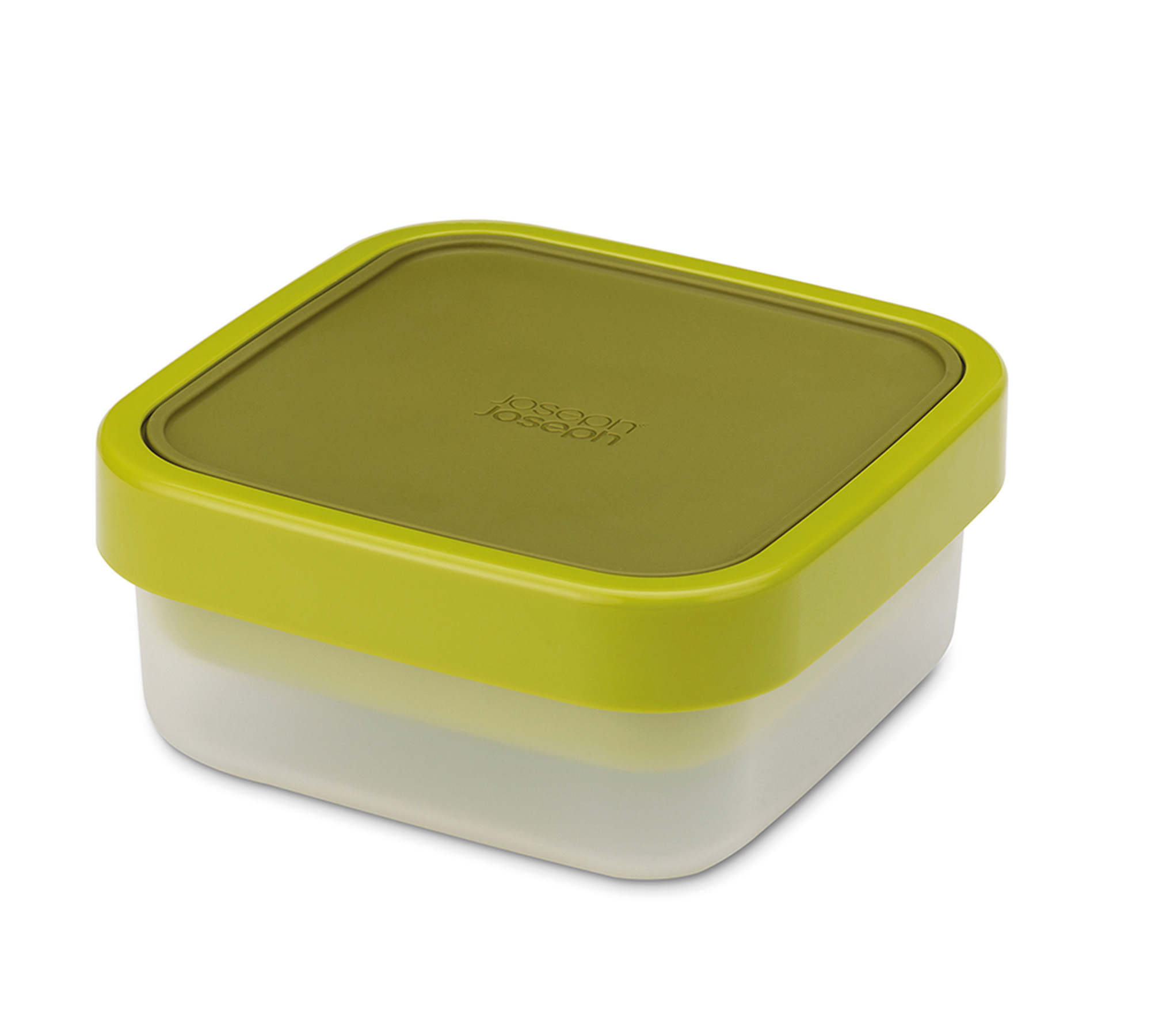 Liberty Snack & Dip Container