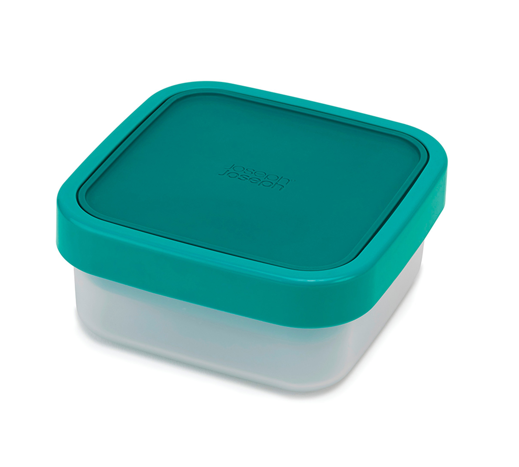 Liberty Snack & Dip Container - Green